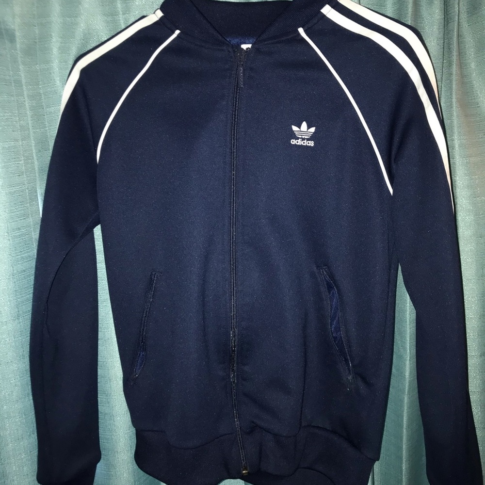 Adidas jacket